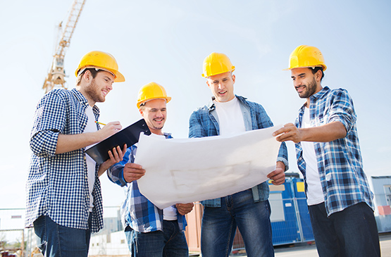 Une nouvelle vision de la construction